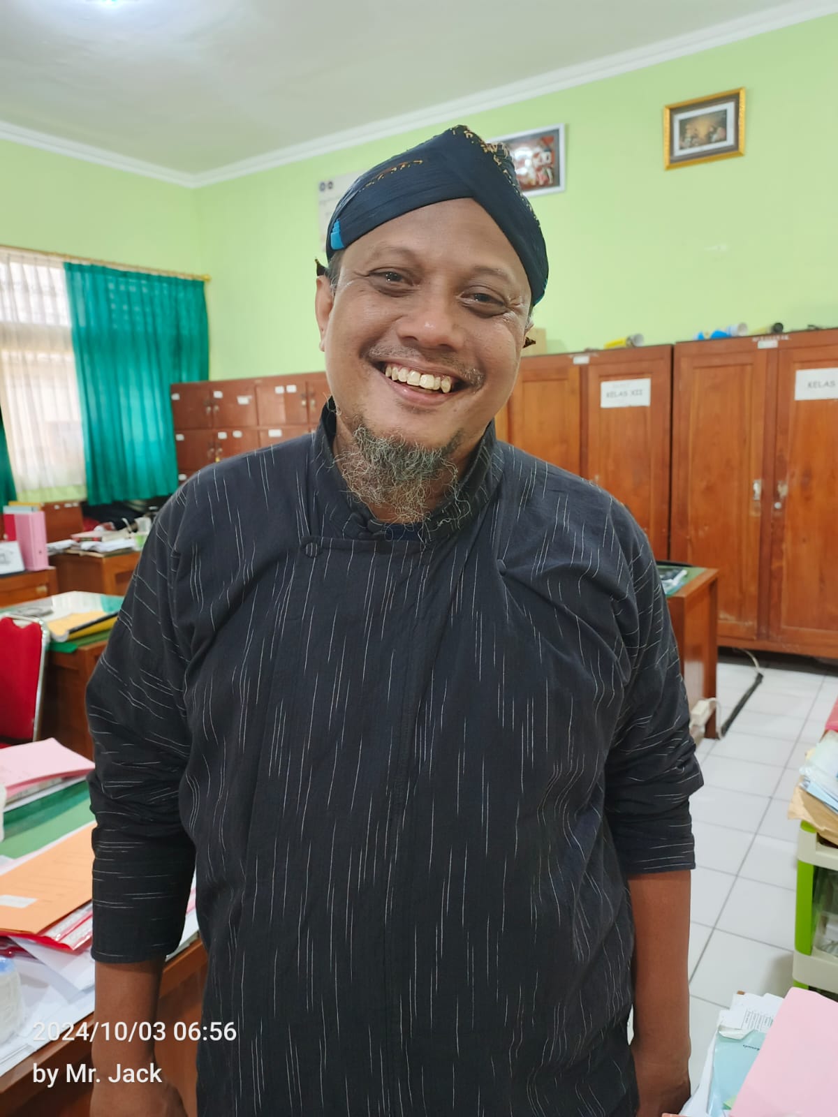 Besar Martono