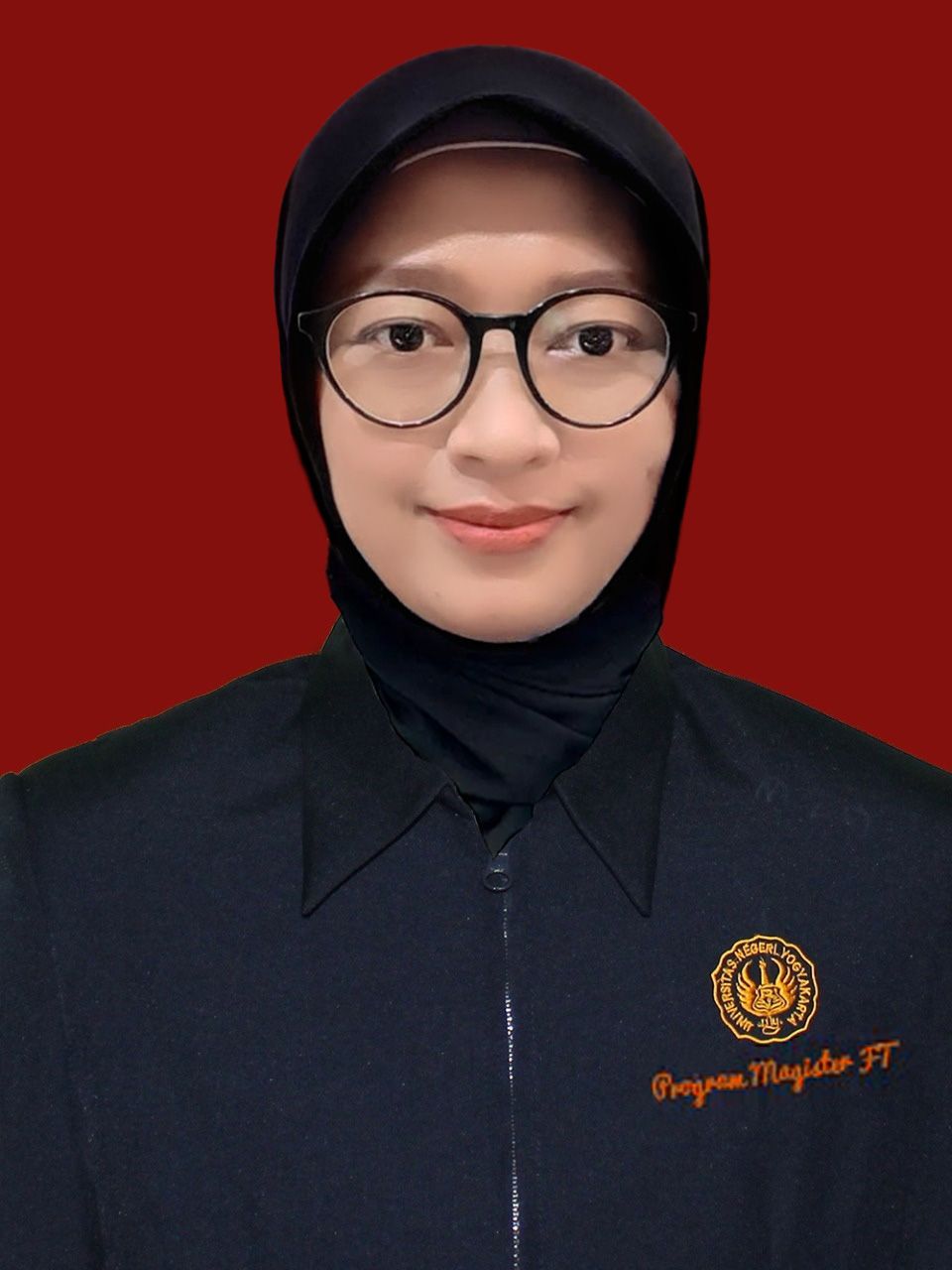 Dyah Muslihah