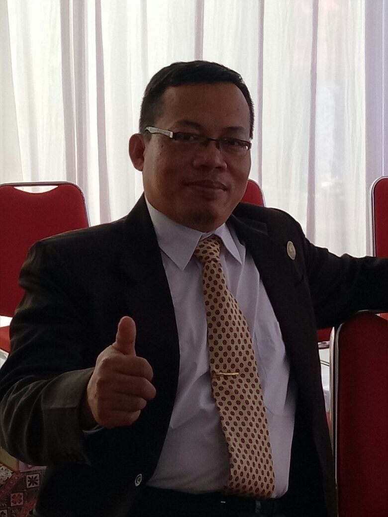 Irwan Yusuf