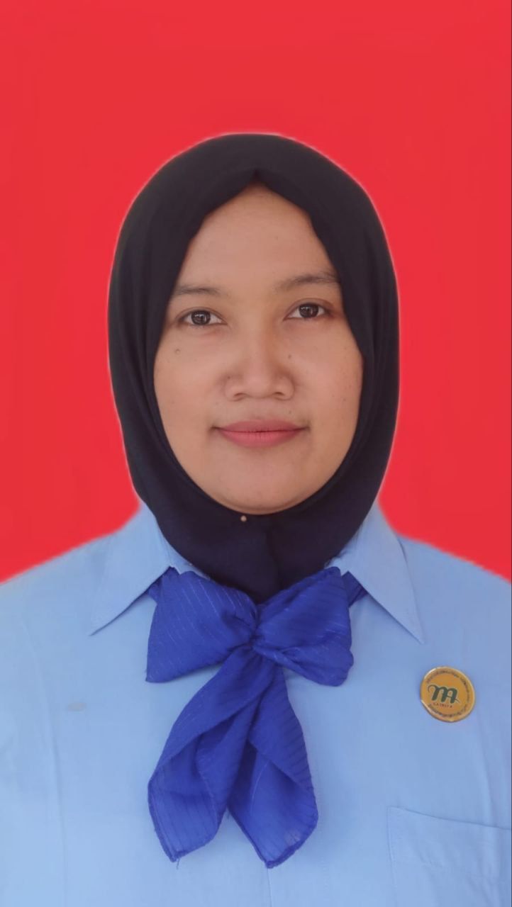 Novita Ayu Dewanti