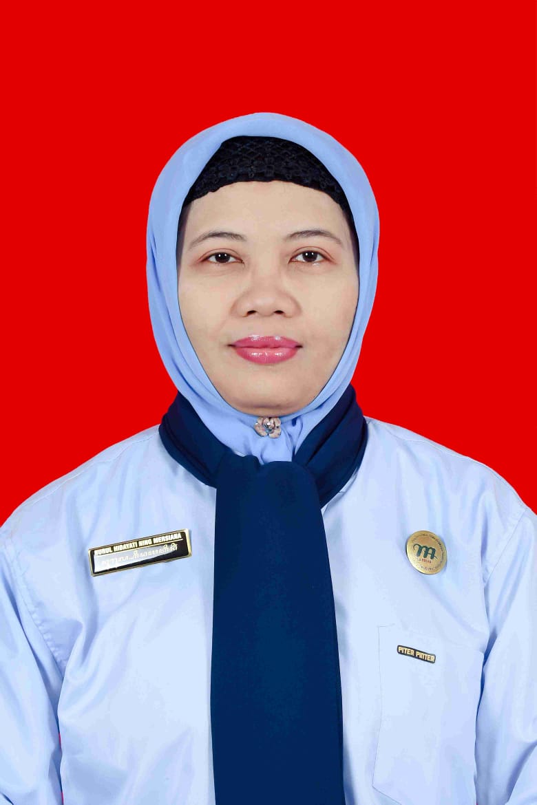 Nurul Hidayati Ning Mersiana