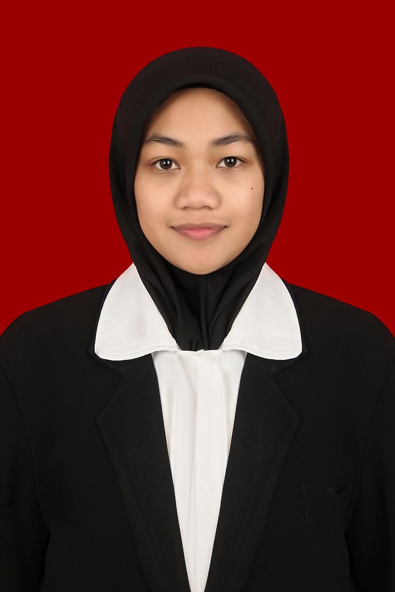 Lina Nur'aini Fatayati