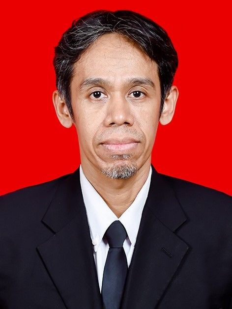 Ari Prasetyo, S.T.