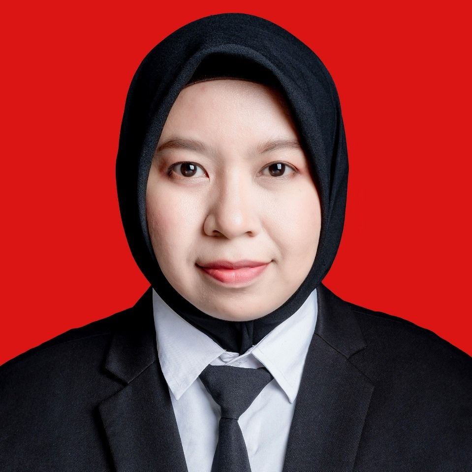 Hapsari Ika Pertiwi