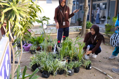 Langkah Hijau di Masa MPLS