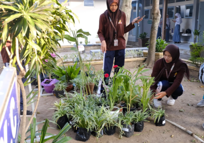 Langkah Hijau di Masa MPLS