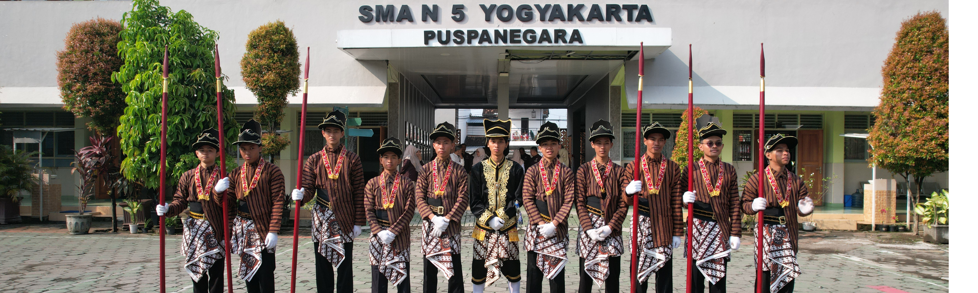 SMAN 5 Yogyakarta