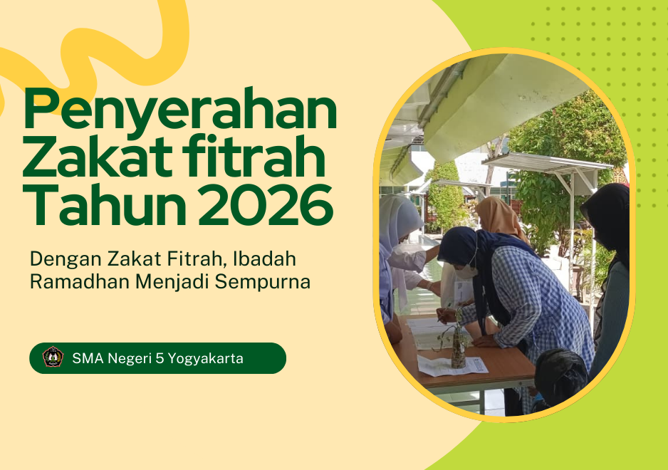 Penyaluran Zakat Fitrah 2026